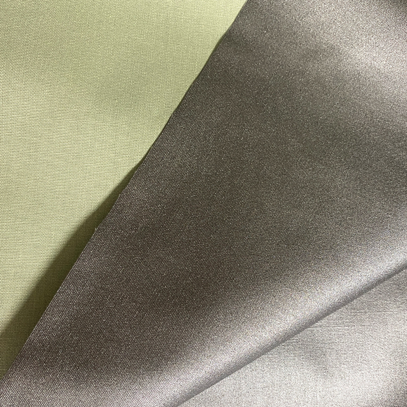 Sølvbelegg TC teltstoff Fabric