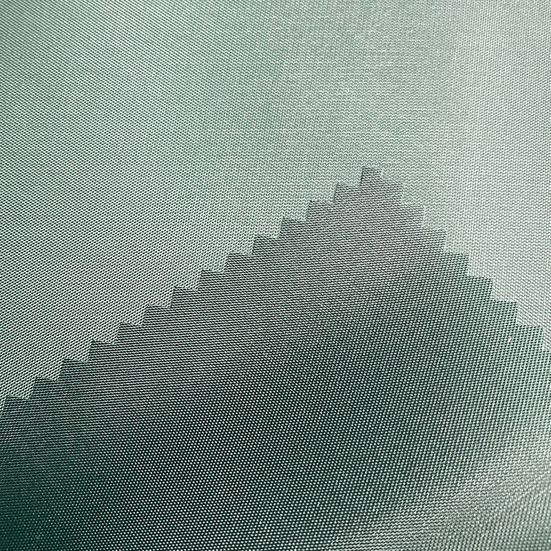 UV-bestandig nylon teltstoff Fabric